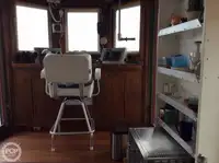 拖船 待售