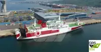 Ro-Ro ship 出售