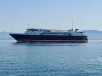 RoPax船 待售