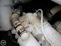 拖网渔船 待售