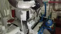挖泥船 待售