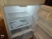 拖网渔船 待售