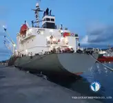 冷藏船 待售