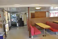 滚装船 待售