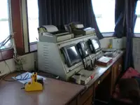 拖船 待售