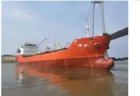 沥青运输船 待售