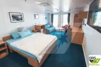 RoPax船 待售