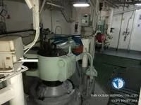 油/化学品油轮 待售