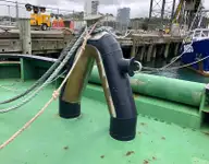 拖船 待售