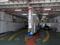 RoPax船 待售