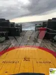 海上风电场服务船 待售