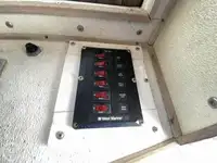 邮轮 待售