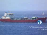 油/化学品油轮 待售