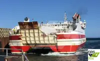 Ro-Ro ship 出售