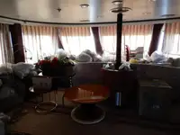邮轮 待售