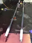 工作船 待售