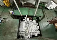 拖网渔船 待售