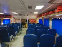 船员船 待售