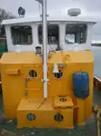 拖船 出售