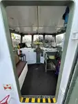 工作船 待售