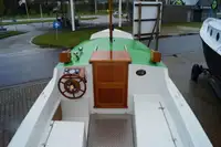 拖船 待售