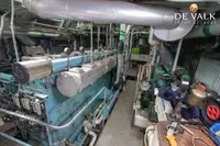 巡逻艇 待售