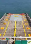供应船 待售