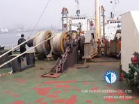 油/化学品油轮 待售
