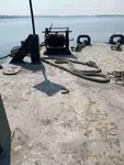 驳船 待售