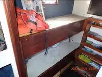 围网渔船 待售