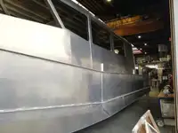 救援船 待售