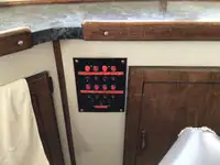 拖网渔船 待售