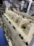 冷藏船 待售