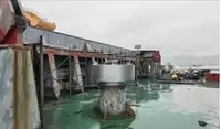 散货船 待售