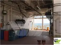 驳船 待售
