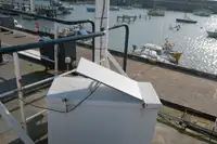 测量船 待售