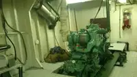 工作船 待售