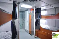 巡逻艇 待售