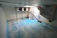 拖网渔船 待售