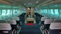 邮轮 待售