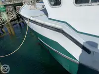 延绳钓渔船 待售