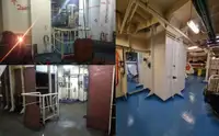 油/化学品油轮 待售