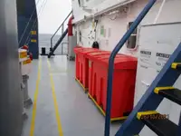 冷藏船 待售