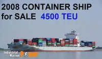 Oil/Chemical tanker 出售