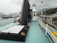 拖船 待售