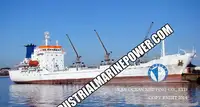 冷藏船 待售