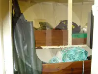 Trawler 出售
