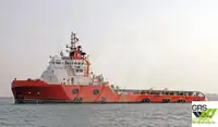 供应船 待售