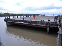 驳船 出售
