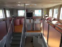 滚装船 待售